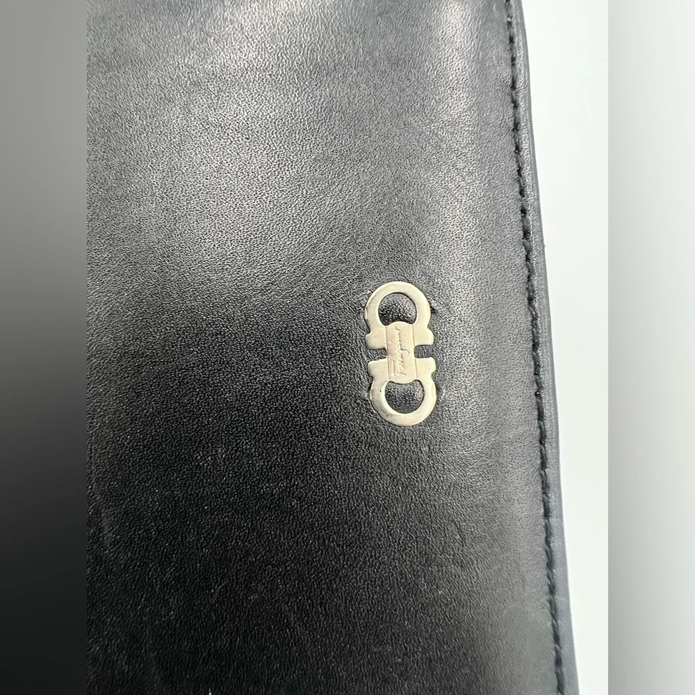 Salvatore Ferragamo Bifold Wallet